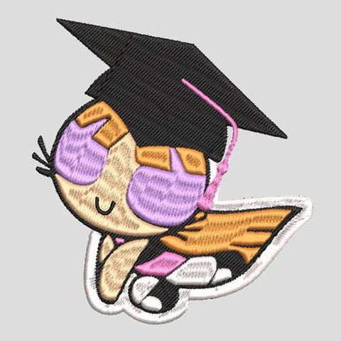 تطريز خاص 