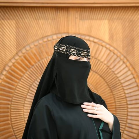 نقاب تأسيس 1
