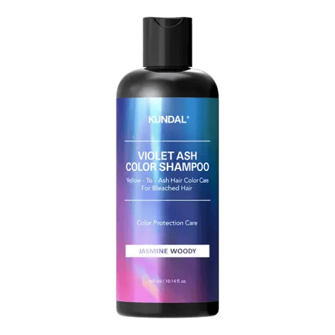 KUNDAL Violet ASH Color Shampoo 300ml