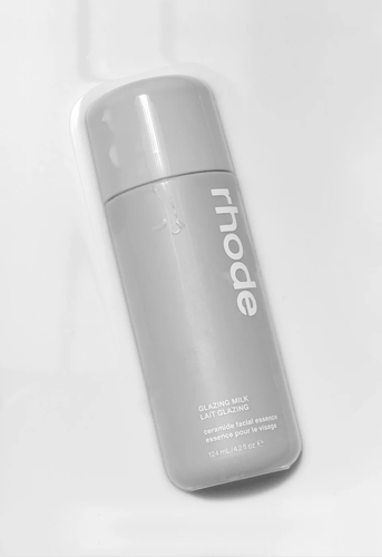 RHODE glazing milk 124 ml