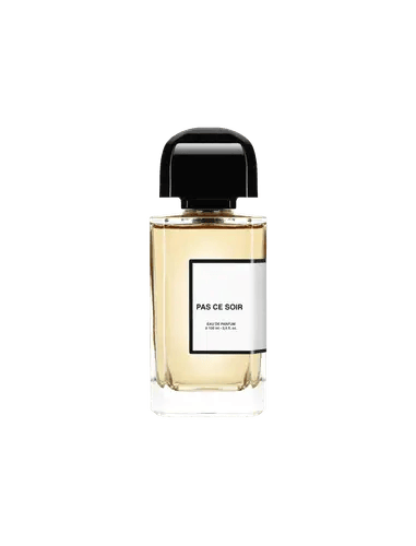 عطر با سو سوار من بي دي كي 100مل | Pas ce Soir Perfume by BDK Parfums 100ml