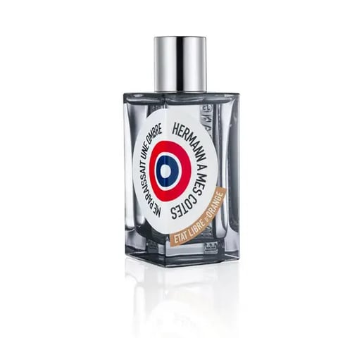 عطر هيرمان أ ميس كوتس من إتات ليبر دي أورانج 100 مل | Hermann A Mes Côtés Perfume by Etat Libre d'Orange 100ml