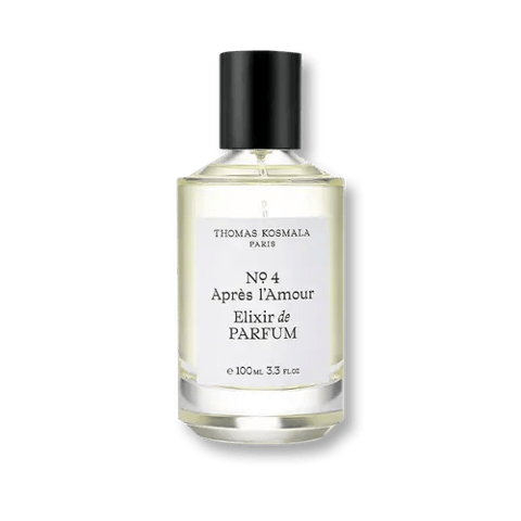 عطر رقم 4 أبريس لامور إكسير  من توماس كوسمالا 100مل | Thomas Kosmala - No.10 Desire Du Coeur - Elixir - 100ml