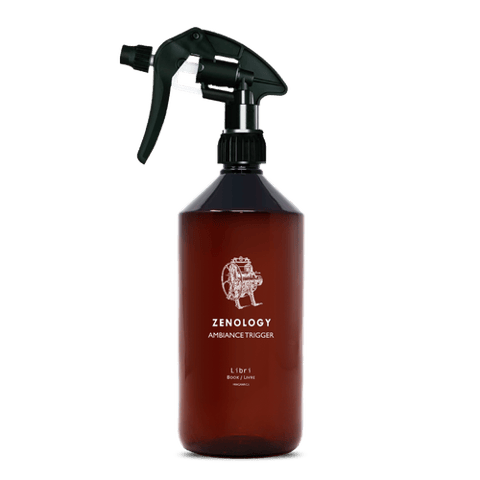 معطر جو ليبري من زينولوجي | Libri Room Spray by Zenology