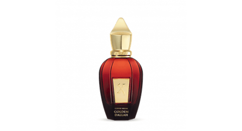 Xerjoff - Coffee Break Collection - Golden Dallah - 50ml