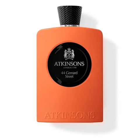 عطر 44 جيرارد ستريت من أتكينسونز 1799 - 100 مل |  44 Gerrard Street by Atkinsons 1799 - 100ml