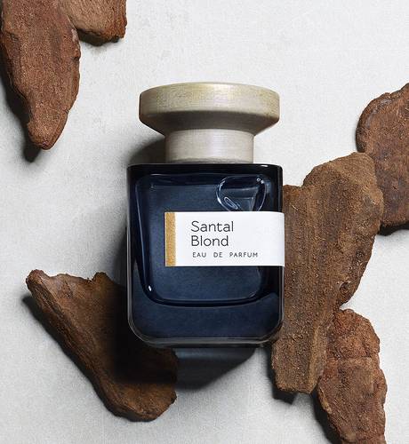 عطر سانتال بلوند من أتيليه ماتيري 100 مل | Santal Blond by Atelier Materi 100ml