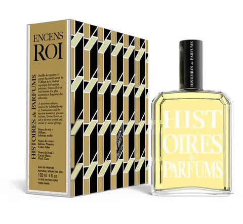 عطر إنسينس روي من هيستوار دو بارفان | Encens Roi by Histoires de Parfums