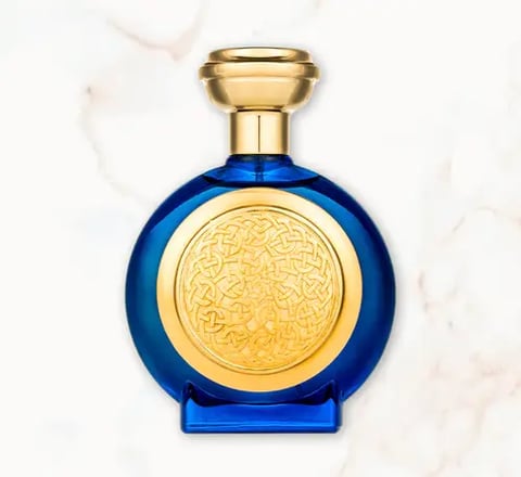 عطر أزرق من بوديسيا ذا فيكتوريوس 100 مل | Azrak by Boadicea the Victorious 100ml