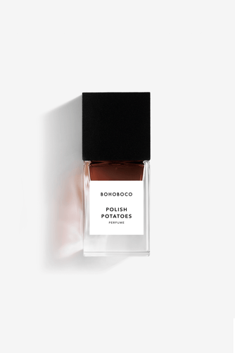 عطر بولش بوتيتوس من بوهوبوكو 50 مل | Polish Potato by BOHOBOCO 50ml