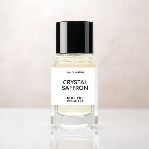 كريستال زعفران من ماتير بريميير 100 مل | Crystal Saffron by Matiere Premiere 100ml