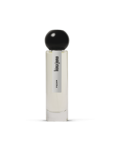 Pashm By HIMA JOMO 50ml