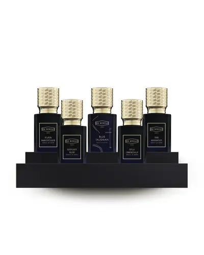 مجموعة كوينتيسنس المصغرة من إكس نيهيلو | Quintessence Miniatures Set by Ex Nihilo 10ml by Ex Nihilo