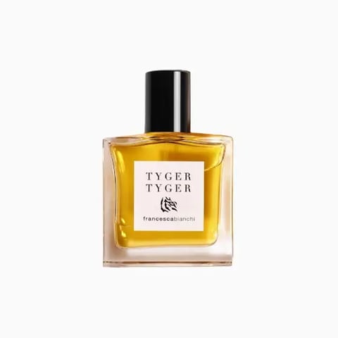 Tyger Tyger by Francesca Bianchi 30ml