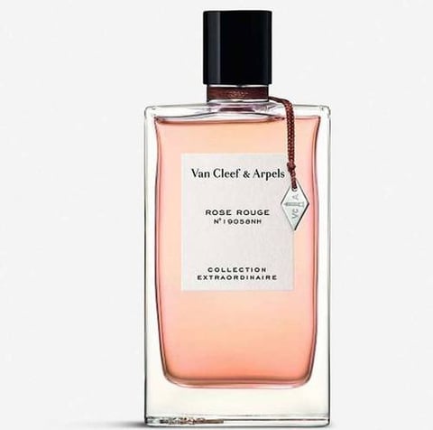 عطر فان كليف آند آربلز روز روج 75 مل | Rose Rouge by Van Cleef & Arpels 75ml
