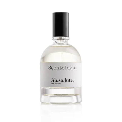 عطر أبسلوت من سنتولوجيا 100 مل | Ab.so.lute. by Scentologia 100ml