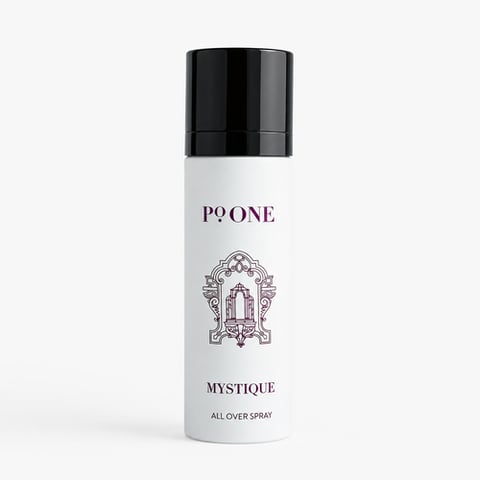 Mystique All Over Spray by PoONE 100ml