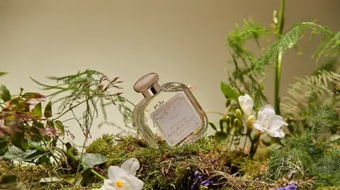 Fresia by Santa Maria Novella EDC