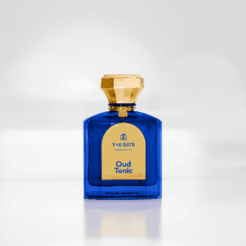 Oud Tonic Extrait By The Gate 100ml