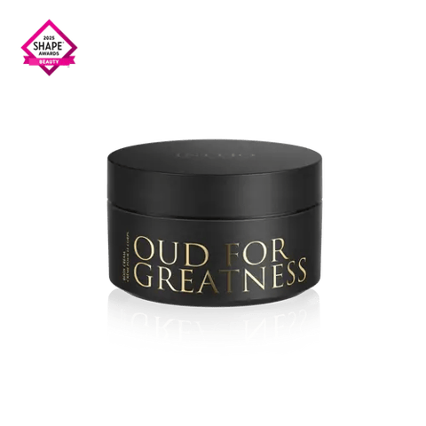 OUD FOR GREATNESS BODY CREAM by INITIO 200ml