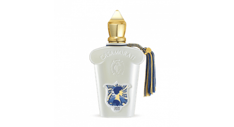 عطر كواترو بيزي من كازاموراتي | Quattro Pizzi Perfume by Casamorati