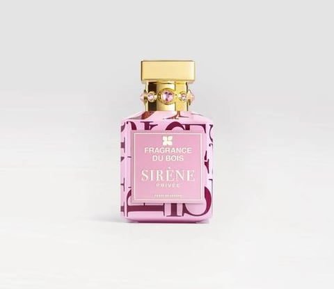 عطر سيرين بريفيه من فراغرنس دو بوا 75 مل | Sirene Privee Perfume by Fragrance du Bois 75ml