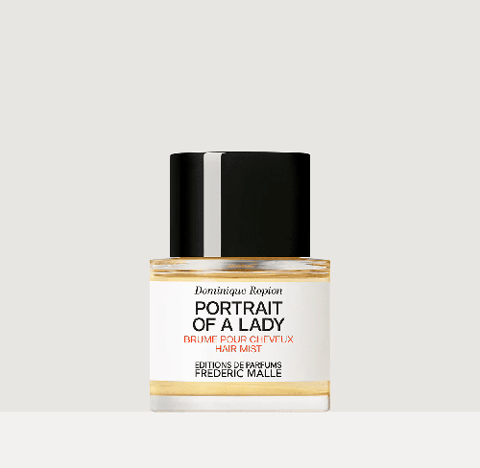 عطر الشعر بورتريت أوف أ ليدي من فريدريك مال 50مل | Portrait of a Lady Hair Perfume by Frédéric Malle 50ml