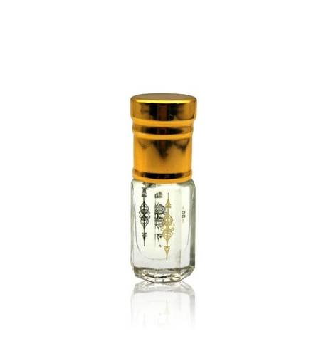 Special Musk Oil by PoOne