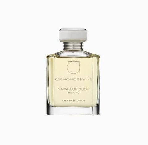 عطر نواب أوف عود إنتنسفو من أورموند جاين 88 مل | Nawab of Oudh Intensivo by Ormonde Jayne 88ml
