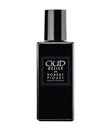عطر عود ديليس من روبرت بيجيه 100 مل | Oud Délice by Robert Piguet 100ml