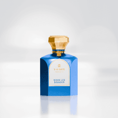 عطر سوس ليه نواج من ذا جيت 100مل | Sous Les Nuages By The Gate 100ml