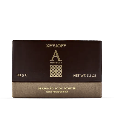 Alexandria II Body Powder by Xerjoff 90g
