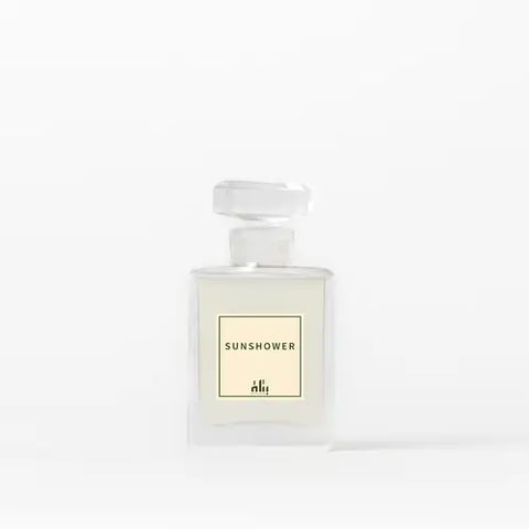 زيت سن شاور من بتلة | Sunshower Fragrance Oil by Batlah