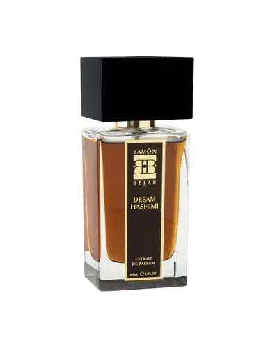 عطر دريم هاشمي من رامون بيجار 100 مل | Dream Hashimi by Ramón Béjar 100ml