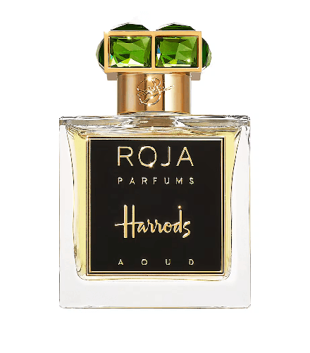 Aoud By ROJA - Harrods Exclusive 100ml