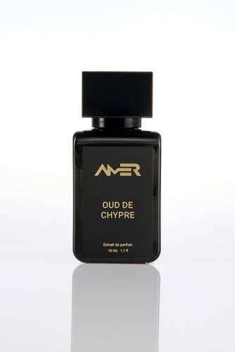 OUD DE CHYPRE By AMER PERFUMES 50ml