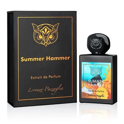 Summer Hammer by Lorenzo Pazzaglia 50ml