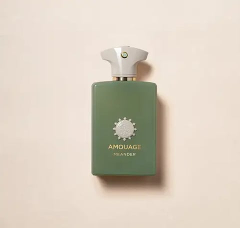 عطر مياندر من أمواج 100 مل | Meander by Amouage 100ml