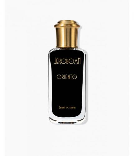 عطر أورينتو من جيروبوم | Oriento Perfume by Jeroboam