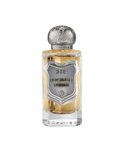 عطر باتشولي نوبل من نوبل 1942 إكستريت 75 مل | Patchouli Nobile Perfume by Nobile 1942 Extrait 75ml