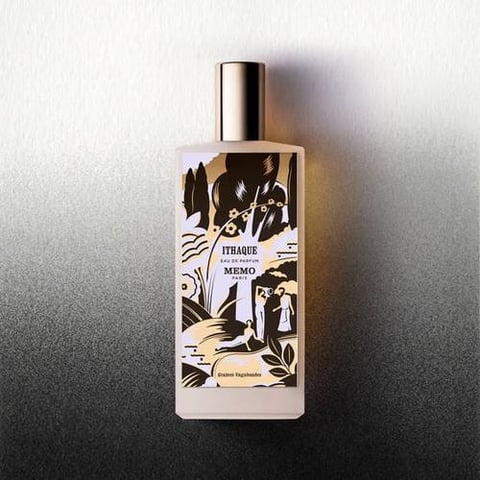 Ithaque by Memo Paris 75ml