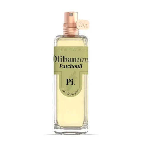 عطر باتشولي من أوليبان 50 مل | Patchouli by Olibanum 50ml