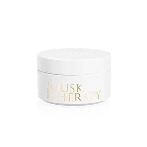 MUSK THERAPY BODY CREAM by INITIO 200ml