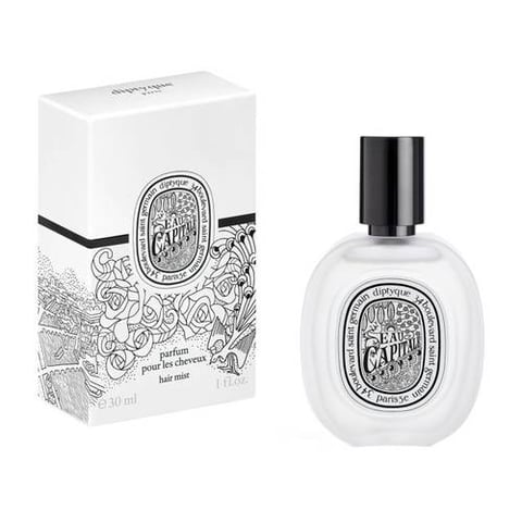Eau Capitale hair mist by Diptyque 30ml