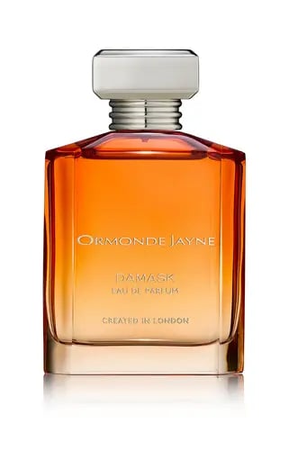 عطر دمشق من أورموند جاين 88 مل | Damask by Ormonde Jayne 88ml