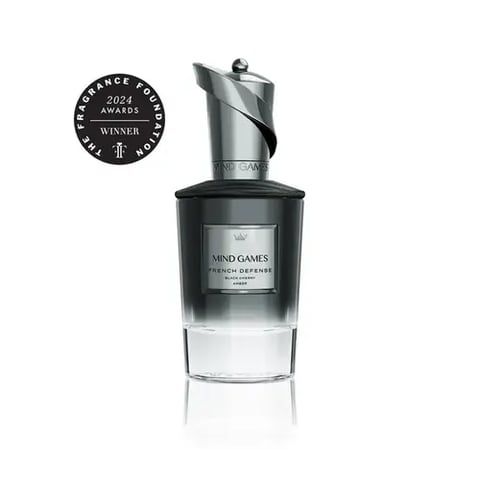 French Defense by MIND GAMES 100ml