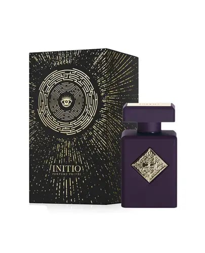 عطر أتوميك روز من إنيشيو 90 مل | Atomic Rose perfume by Initio 90ml