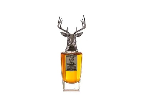 عطر جراند مسك من بانا دورا سويدين | Grand Musk by Pana Dora Sweden 