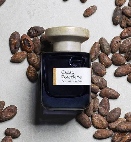 Cacao Porcelana by Atelier Materi 100ml