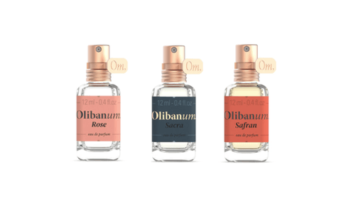 اوليبان مجموعة 3 | Olibanum Set No. 3 by Olibanum